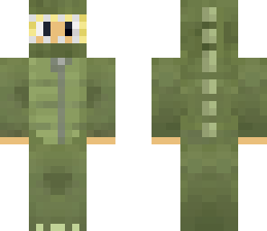 crocodile