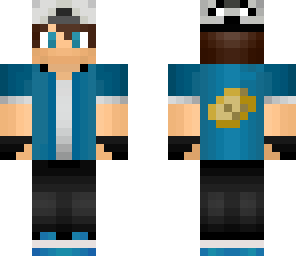 topperhk with cap