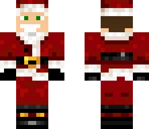 karboy2314pl's skin v3 - christmas
