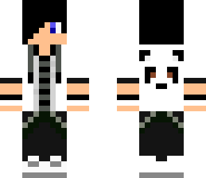 my final skin