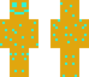 diamond cookie