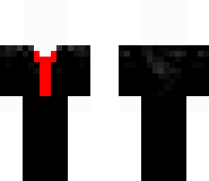 slender man