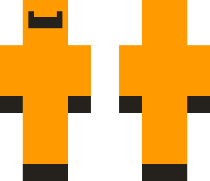 orangeraneger 7
