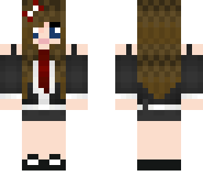 girl bacca