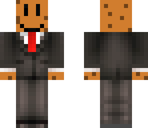 mr cookie