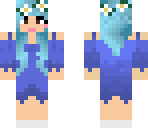 vengelfe fairy