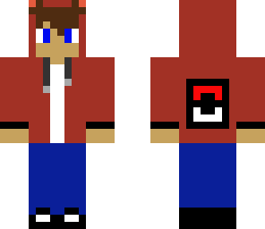 pokemon trainer