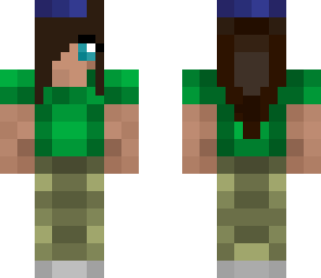 vareide girl