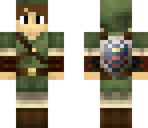 brown hair link