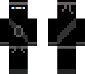 cool ninja