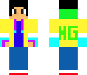nuevo skin