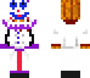clown