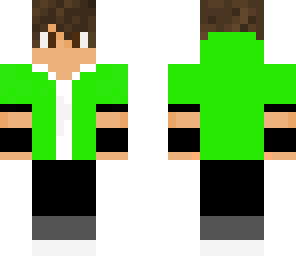 gamer