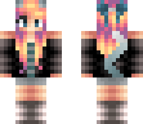 cool skin