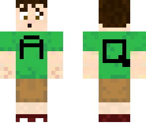 toby turner aq style