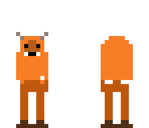 cow