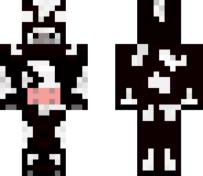 mooshroom nero 