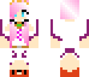 princess karen