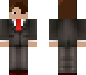 jacks suit