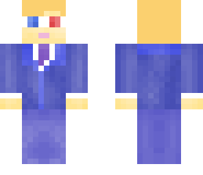 my best skin