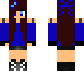 gamer girl
