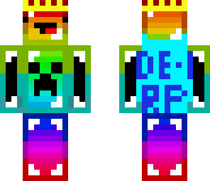 king derpster