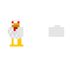 evil chichen