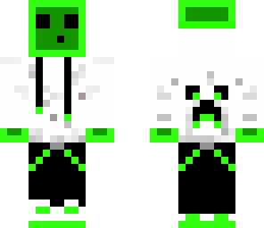 green slime dj
