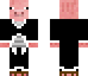 pig bankai