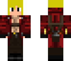 dante