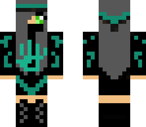 aqua db girl