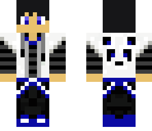 panda bo
