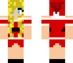 sexy santa girl 