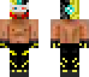 rey mysterio