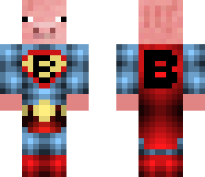 super pig