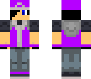 pimp teen pokemon trainer