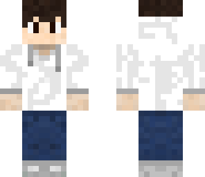 nuevo skin ohohhh