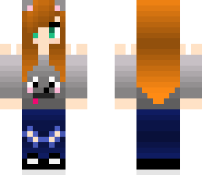 wolf emmy hd redo