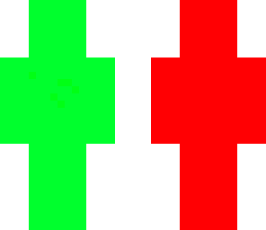 colour improved