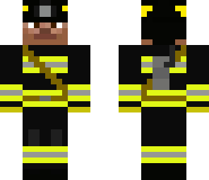 firefighter