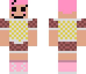 lalaloopsy