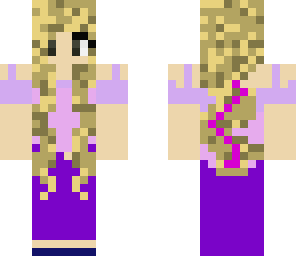 rupunzel