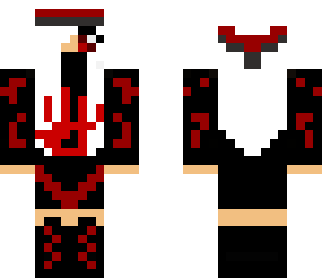 red db