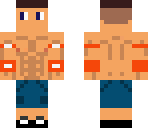 john cena