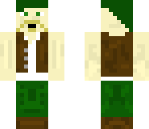 german pirate