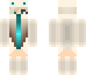 endy girl 2-mobs