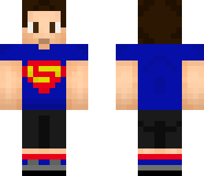 superman guy