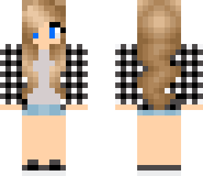 cool girl