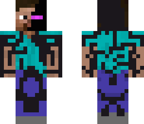 steve-enderman