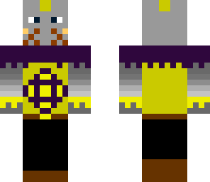 krencyian knight